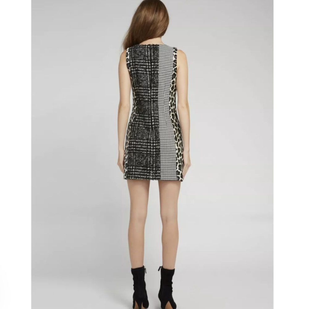 🔥LAST 1🔥NWT ALICE + OLIVIA SHIFT DRESS - Picture 6 of 7